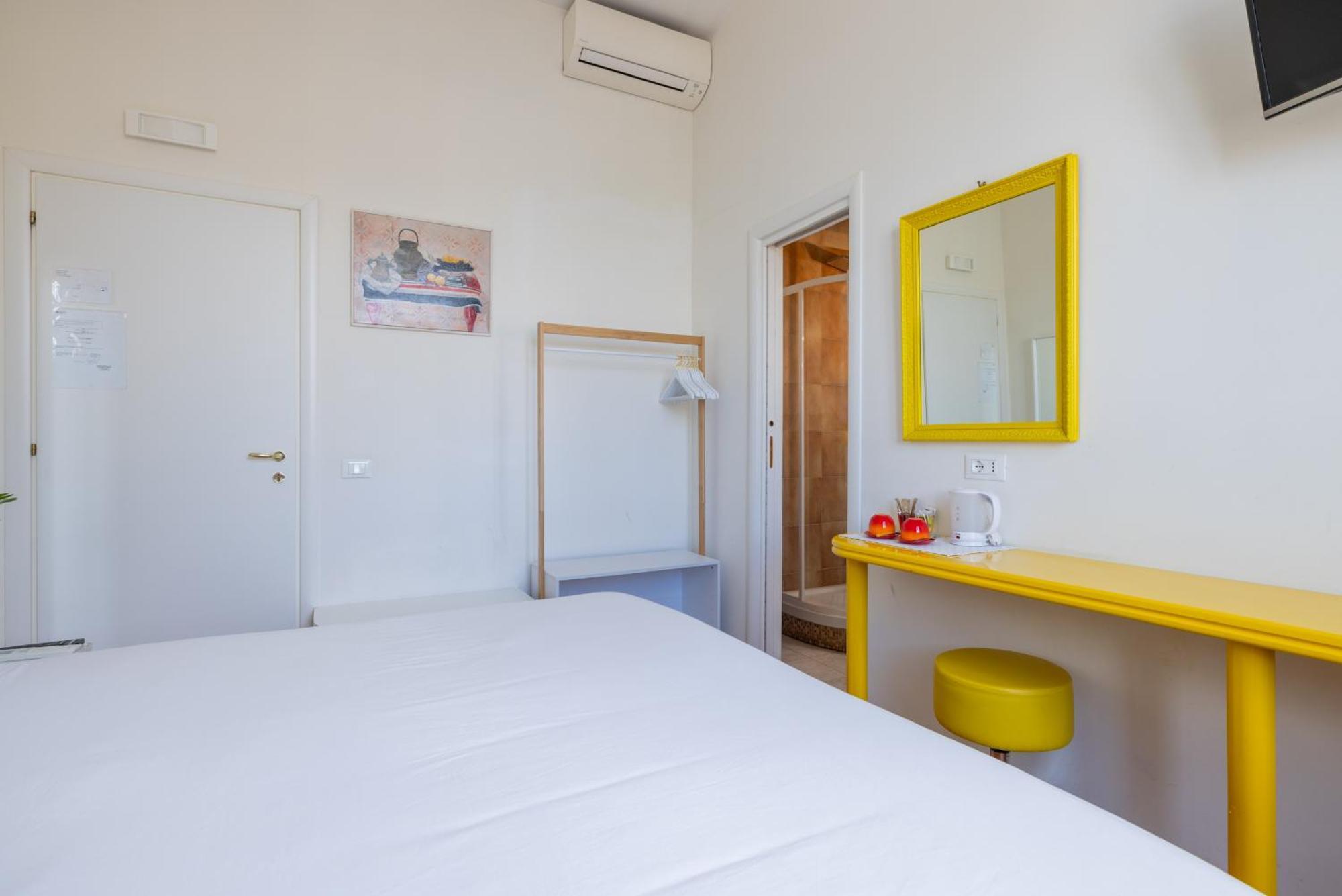 Temple View Fcollection Superior Relais Bed & Breakfast Rome Exterior photo